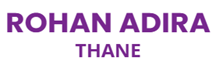 Rohan Adira Thane Project Logo